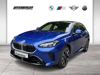 Blau Gebraucht 2024 BMW 118 M Sport Kleinwagen | € 34.980 (Fairer Preis)