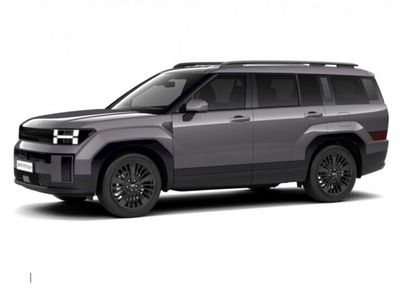 Gebraucht Hyundai Santa Fe 160 PS (117 kW) 2024 Magnetic force SUV