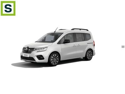 gebraucht Renault Kangoo E-Tech Electric Techno EV45 22kW L1