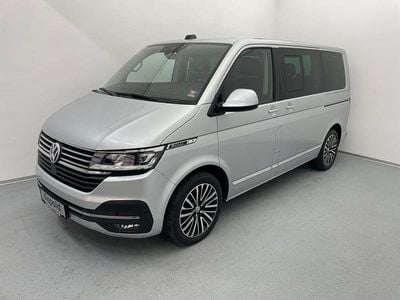 Silber metallic Gebraucht 2021 VW Multivan Highline Van | € 48.880 (Superpreis)