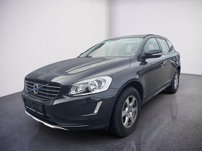 Grau Gebraucht 2014 Volvo XC60 Kinetic SUV | € 19.990 (Fairer Preis)