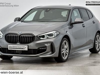 gebraucht BMW 118 d 5-Türig