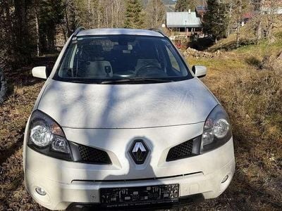 Gebraucht 2008 Renault Koleos Dynamique SUV | € 1.400