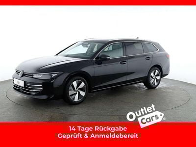 gebraucht VW Passat Variant Business 20 SCR TDI DSG