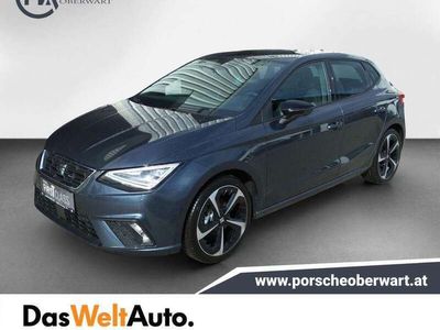 gebraucht Seat Ibiza FR 1.0 TSI