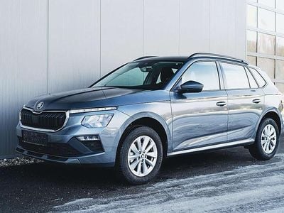 gebraucht Skoda Kamiq 1,0 TSI Selection, Kamera, App Connect, Top Zus...