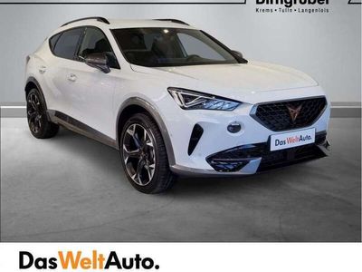 gebraucht Cupra Formentor 1.5 TSI 150 PS ACT