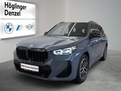 Grau Gebraucht 2024 BMW X1 SUV | € 47.990