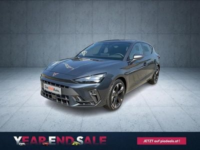 Grau Gebraucht 2025 Cupra Leon Limousine | € 32.490 (Fairer Preis)