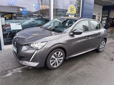 gebraucht Peugeot 208 Active Pack PureTech 100 S&S