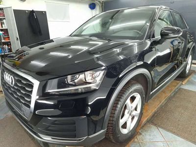 gebraucht Audi Q2 1,4 TFSI COD