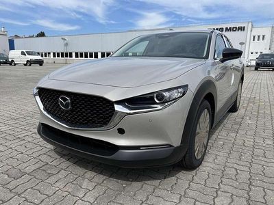 Weiß Neu 2025 Mazda CX-30 Homura-Line SUV | € 29.800 (Fairer Preis)