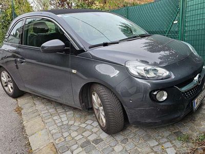 gebraucht Opel Adam Adam10 Turbo Unlimited