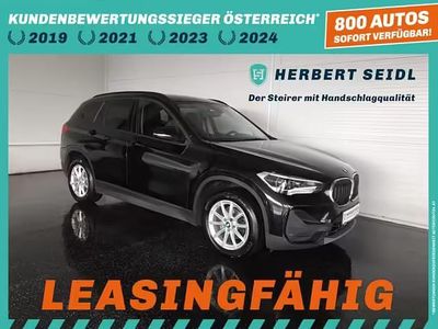 gebraucht BMW X1 X1 ADVANTAGE sDrive18d Aut. ADVANTAGE sDrive18d Aut.