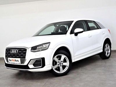 Weiß Gebraucht 2019 Audi Q2 Sport SUV | € 21.690 (Fairer Preis)