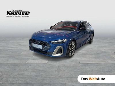 gebraucht Audi A5 TDI quattro