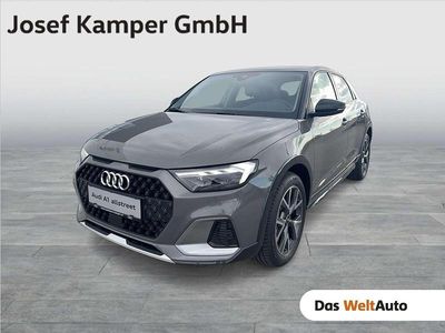 Grau Neu 2025 Audi A1 Design Kleinwagen | € 30.490 (Etwas zu teuer)