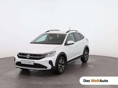Weiß Gebraucht 2023 VW Taigo Life SUV | € 23.990 (Etwas zu teuer)