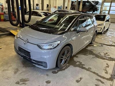 gebraucht VW ID.3 Pro Performance 150 kW Basis