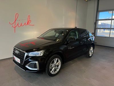 gebraucht Audi Q2 35 TDI quattro admired