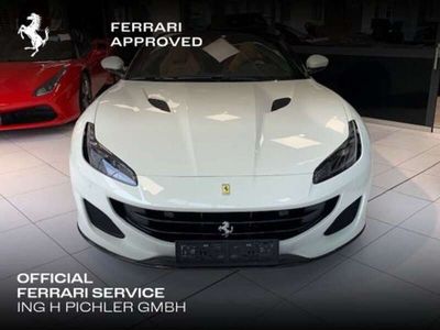 gebraucht Ferrari Portofino F164