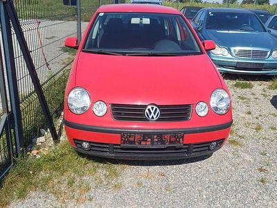 gebraucht VW Polo Fun 14 FSI