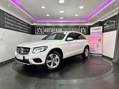 Mercedes GLC250