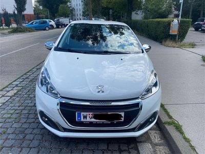 Gebraucht 2017 Peugeot 208 Allure Kleinwagen | € 7.000 (Fairer Preis)