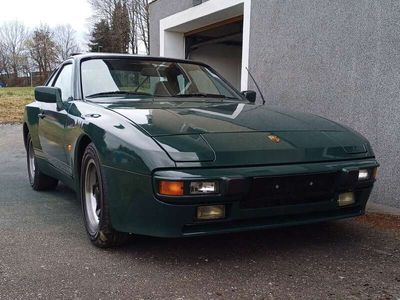 gebraucht Porsche 944 Targa