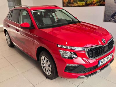 gebraucht Skoda Kamiq Selection
