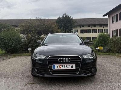 Gebraucht 2013 Audi A6 Kombi | € 12.500 (Fairer Preis)