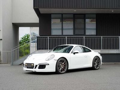Gebraucht 2013 Porsche 911 Carrera S Coupé | € 109.990