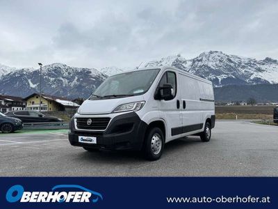 gebraucht Fiat Ducato 150 L2H1 RS: 3450 mm