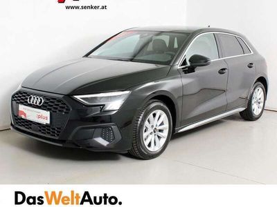 gebraucht Audi A3 30 TFSI intense