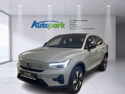 Grau Gebraucht 2024 Volvo EC40 Ultimate SUV | € 60.240