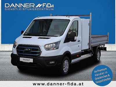 Neu Ford Transit 135 kW (184 PS) 2025 Van / Kleinbus