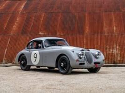 Gebraucht Jaguar XK 193 PS (141 kW) 1959 Grau Coupé