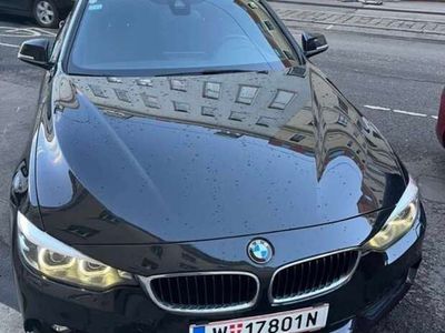 gebraucht BMW 418 Gran Coupé 418 d