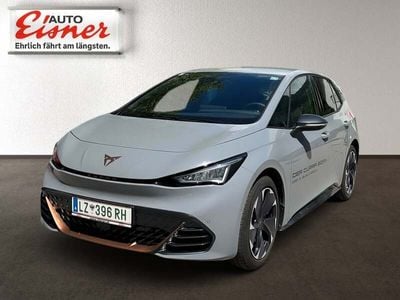 Mittelgrau normal Gebraucht 2025 Cupra Born e-Boost Kleinwagen | € 31.990 (Guter Preis)