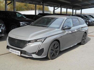 Peugeot 308 SW
