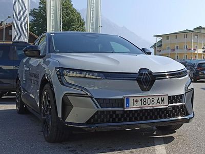 Gebraucht 2025 Renault Mégane Coupé | € 41.500