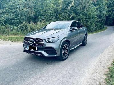 Gebraucht 2020 Mercedes GLE400 SUV | € 74.900 (Teuer)