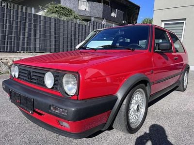 Gebraucht 1990 VW Golf II GTI Limousine | € 11.000