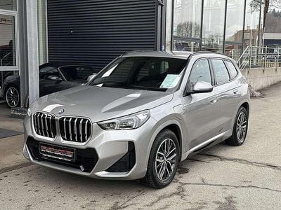 Gebraucht BMW X1 M Sport 136 PS (100 kW) 2025 Silber SUV