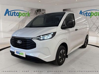gebraucht Ford Transit Custom Trend 320 L1