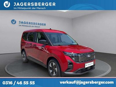 Neu 2025 Ford Tourneo Trend Kombi | € 31.990 (Etwas zu teuer)