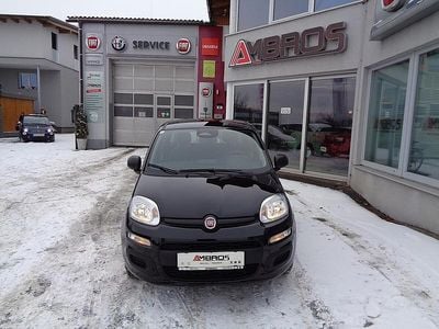 gebraucht Fiat Panda 4x2 FireFly Hybrid 70