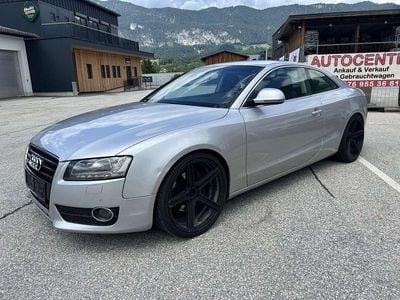 Gebraucht 2008 Audi A5 Coupé | € 4.250