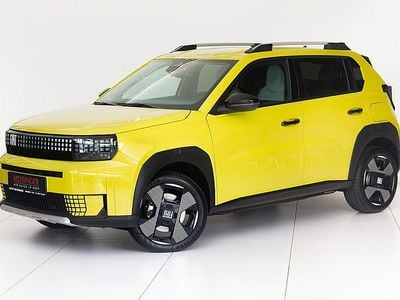 Gelb Gebraucht 2025 Fiat Grande Panda La Prima Kleinwagen | € 30.350