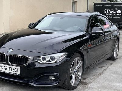 Gebraucht 2016 BMW 418 Gran Coupé M Sport Coupé | € 22.700 (Etwas zu teuer)